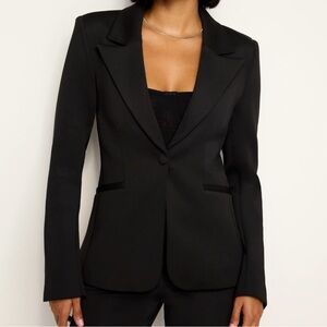 Good American Blazer